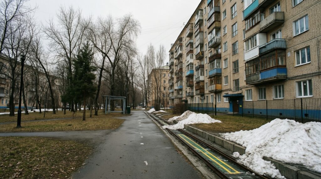 Где в Тюмени появятся новые парки и общественные пространства: планы и обсуждения - иллюстрация