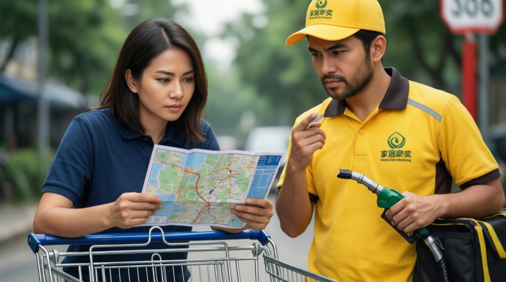 Цены на продукты и топливо: что дорожает в Тюменской области и почему - иллюстрация