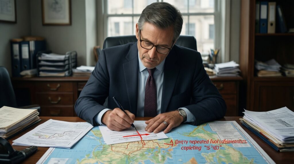 Экология под контролем: качество воздуха и воды, проверки и обращения жителей - иллюстрация