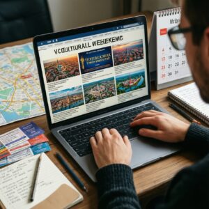 Куда сходить в Тюмени и области на ближайшие 7 дней: культура выходного дня