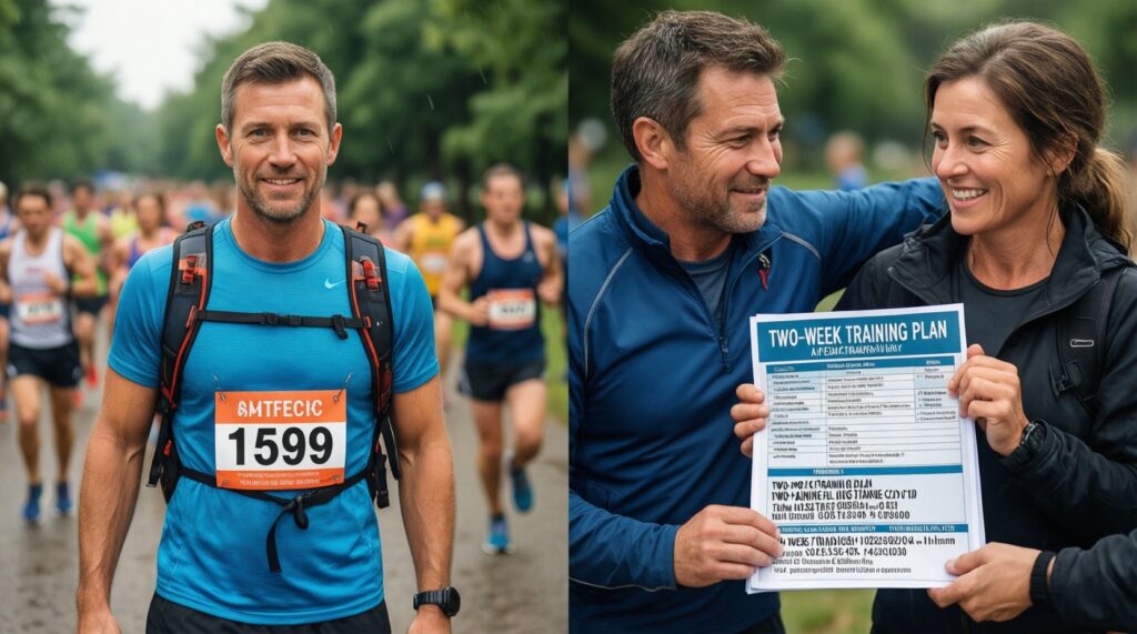 Спорт в регионе: новые площадки, массовые старты и успехи тюменских спортсменов - иллюстрация