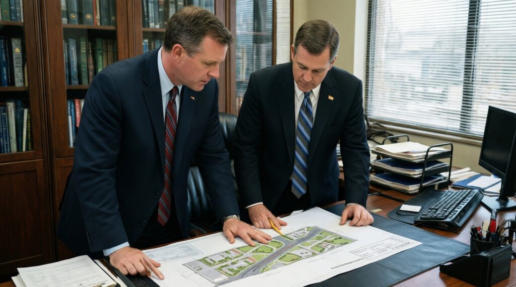 Дворовые ремонты и благоустройство: какие дворы и дороги сделают в этом сезоне - иллюстрация