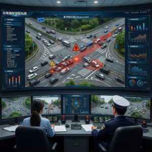 Безопасность на дорогах: статистика ДТП, проблемные участки и меры ГИБДД