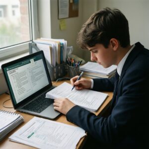 ЕГЭ и образование: нововведения, сроки и советы в интервью с педагогами региона