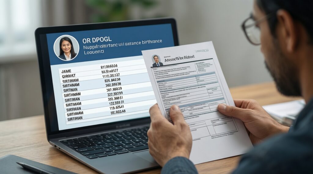 Медицина рядом: как записаться к врачу, где очереди меньше и что меняется в поликлиниках - иллюстрация