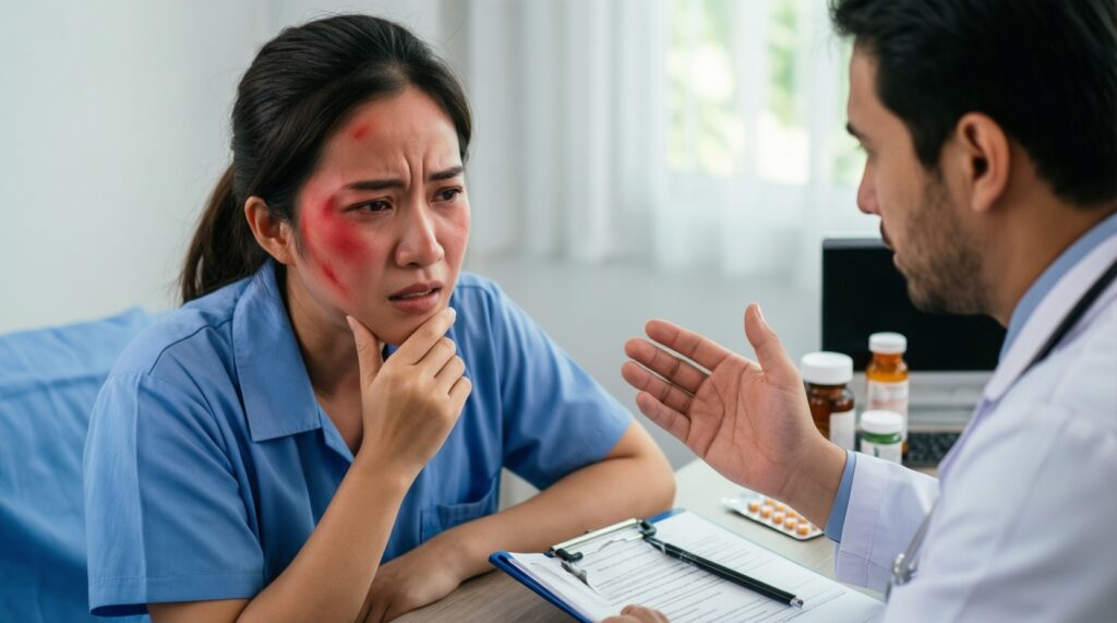 Медицина рядом: как записаться к врачу, где очереди меньше и что меняется в поликлиниках - иллюстрация