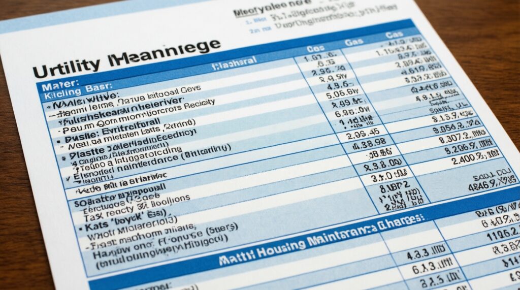 Как изменятся тарифы и льготы на ЖКХ в Тюменской области в этом году - иллюстрация