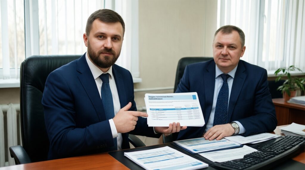 Бизнес в Тюменской области: поддержка предпринимателей, гранты и истории успеха - иллюстрация