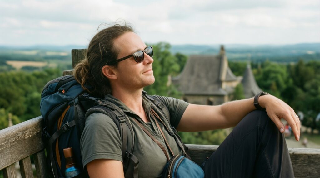 Туризм по области: маршруты на выходные, как добраться и сколько это стоит - иллюстрация