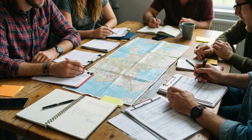 Туризм по области: маршруты на выходные, как добраться и сколько это стоит - иллюстрация