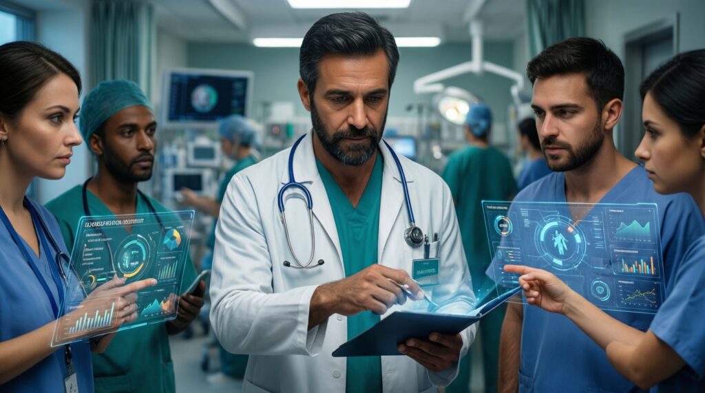 Люди региона: интервью с волонтёрами, спасателями, врачами и учителями Тюменской области - иллюстрация