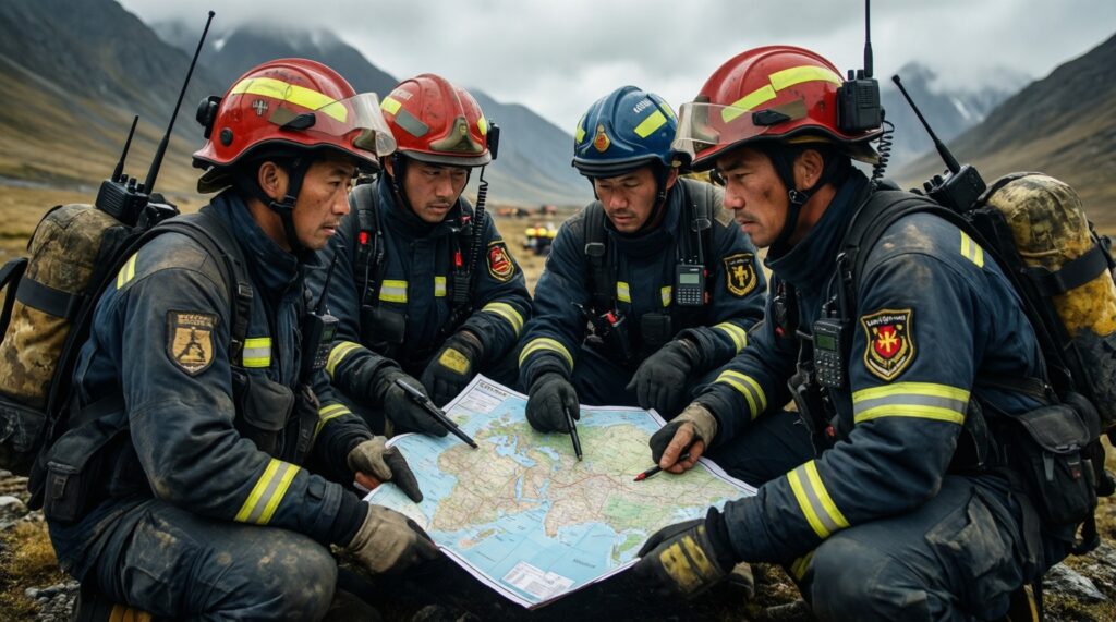 Люди региона: интервью с волонтёрами, спасателями, врачами и учителями Тюменской области - иллюстрация