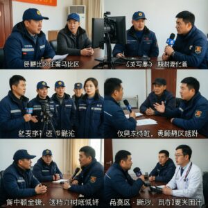 Интервью с героями Тюменской области — люди региона