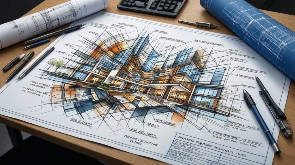 Где в Тюмени появятся новые парки и общественные пространства: планы и обсуждения - иллюстрация