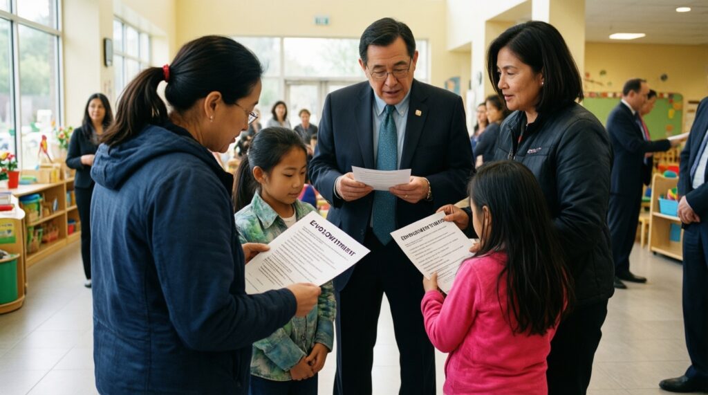 Большая стройка: какие школы, детсады и поликлиники откроются в регионе и когда - иллюстрация